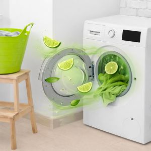 Produktbild für Waschmaschinenreiniger Sagrotan 7in1, Hygienereiniger