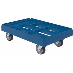 Transportroller