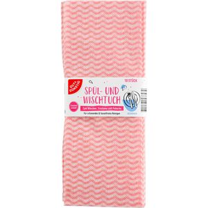 Spültuch Gut&Günstig Spültücher, 37 x 51 cm