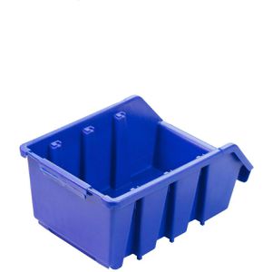 Produktbild für Sichtlagerkasten ADB 23407, Größe 2
