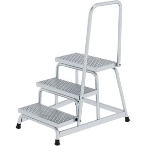Produktbild für Handlauf MUNK 50040