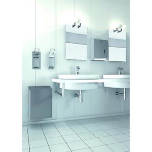 Produktbild für Seifenspender CWS MediLine Universalspender 500