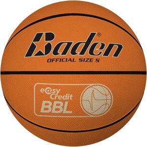 Basketball Baden easyCredit BBL Basic, indoor & outdoor
