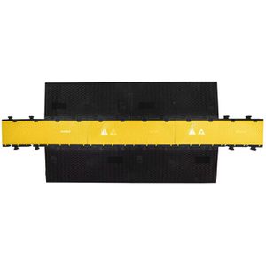 Produktbild für Kabelbrücken-Rampe Defender 3, 2D Ramp