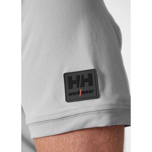 Produktbild für Arbeitsshirt Helly-Hansen Kensington Tech