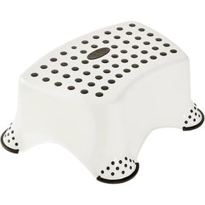 Produktbild für Tritthocker Keeeper Tomek, Panda, für Kinder