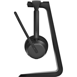 Produktbild für Headset EPOS IMPACT 1061 ANC, Stereo, mit Ladestation