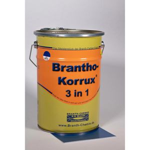 Produktbild für Rostschutzfarbe Branth Brantho-Korrux 3 in 1