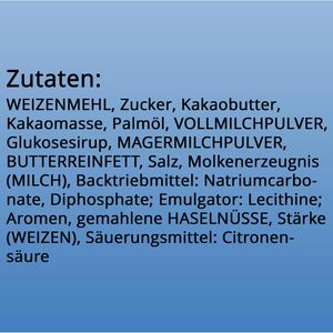 Produktbild für Kekse Leibniz PiCK UP! Original