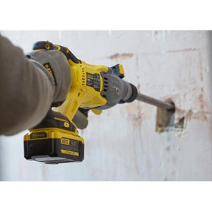 Produktbild für Bohrhammer Stanley FATMAX V20, SFMCH900B-XJ, SDS+