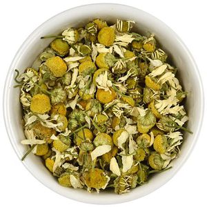 Produktbild für Tee Sonnentor Kamille, BIO