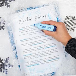 Produktbild für Textmarker Staedtler Textsurfer Classic COLORS