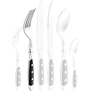 Produktbild für Menügabel WAS Bistro, 20 cm