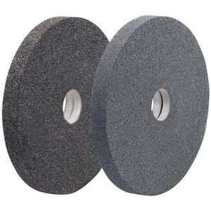 Produktbild für Doppelschleifmaschine Einhell TC-BG 200 L, 400 W