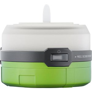 Produktbild für Campinglampe Goobay 1 Watt, mit Batterie