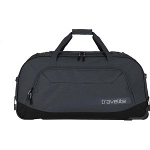 Produktbild für Reisetasche Travelite Kick Off, anthrazit, 77 cm