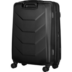 Produktbild für Koffer Wenger Prymo Medium, erweiterbar, schwarz