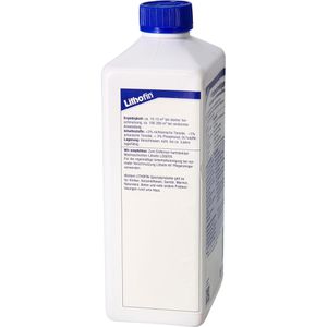 Produktbild für Grundreiniger Lithofin 180, KF Intensivreiniger