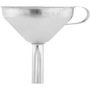 Produktbild für Trichter Axentia 290708, silber