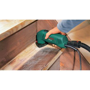 Produktbild für Schwingschleifer Bosch PDA 180, 0603339003