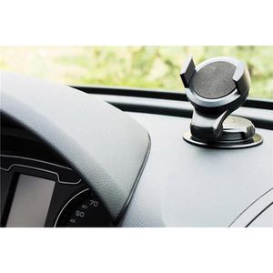 Produktbild für Handyhalterung Goobay 40733, für Auto