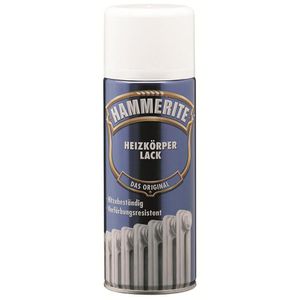 Produktbild für Heizkörperlack Hammerite 5087673, Spray, 0,4l