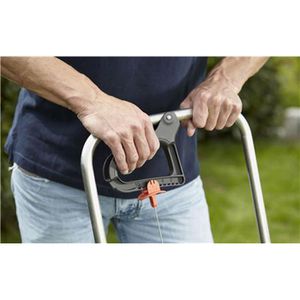 Produktbild für Streuwagen Gardena L, 432-20, 12,5 Liter