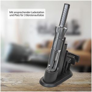 Produktbild für Staubsauger Genius Invictus One 3.0