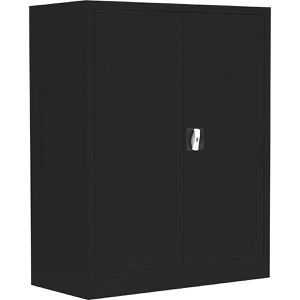 Produktbild für Aktenschrank Lüllmann 530319, aus Metall