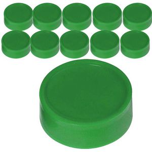 Produktbild für Magnete Maul 61733-55, grün