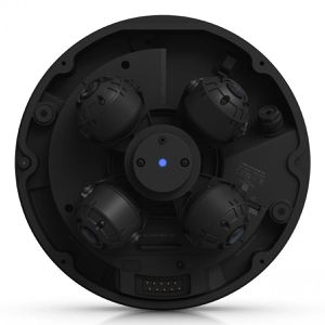 Produktbild für Überwachungskamera UbiQuiti AI Multi Sensor 4, außen