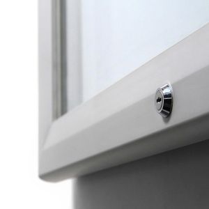 Produktbild für Schaukasten Showdown-Displays T-Linie, B1, außen