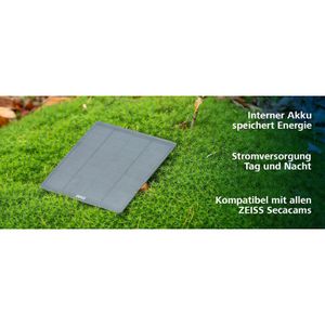 Produktbild für Solarpanel ZEISS Pro