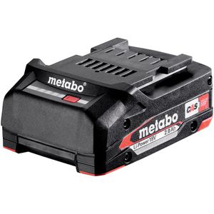 Produktbild für Akku-Bohrschrauber Metabo BS 18
