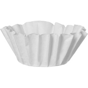 Korbfilterpapier