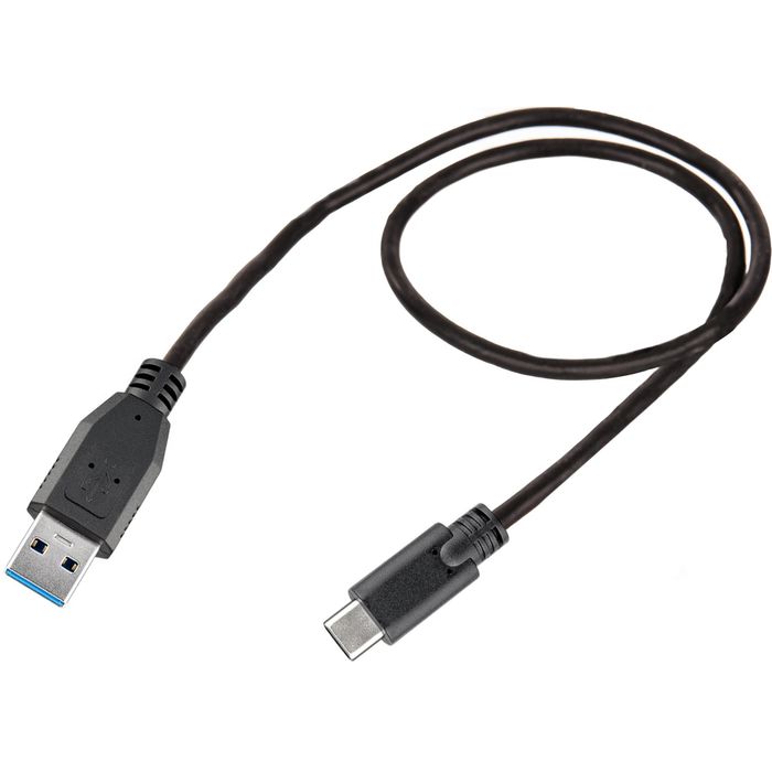 Goobay 44177 Dual Kfz USB Adapter Zigarettenanzünder / Auto Ladegerät 12W /  USB-A Ladeadapter Mini Ladestecker / Schwarz kaufen