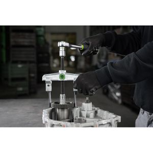 Produktbild für Lagerabzieher Kukko 20-20-S, 2-armig