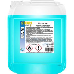 Allzweckreiniger Stern Praxis- & Hospitalreiniger