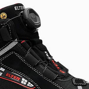Produktbild für Sicherheitsschuhe ELTEN Sander BOA, ESD, S3S