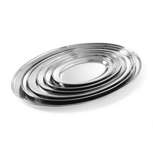 Produktbild für Servierplatte Hendi 404201, 30 x 22cm