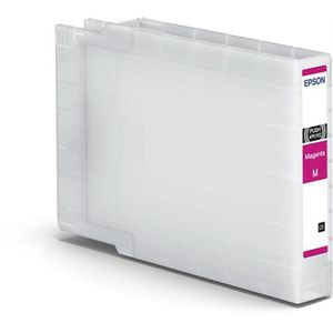 Produktbild für Tinte Epson T7553 XL magenta