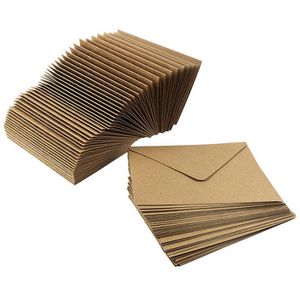 Produktbild für Faltkarten Ideen-mit-Herz 01153301, 270g/m², braun