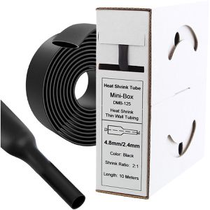 Schrumpfschlauch Offgridtec 7-01-000570, Polyolefin, Meterware