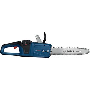 Produktbild für Kettensäge Bosch PRO GKE 18V-40, Akku