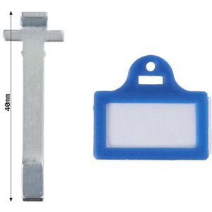 Produktbild für Schlüsselhaken Rottner STS 30, T04581