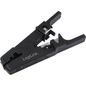 Produktbild für Netzwerk-Werkzeug-Set LogiLink WZ0070