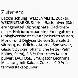 Produktbild für Kuchenbackmischung RUF Mamorkuchen