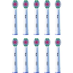 Produktbild für Aufsteckbürsten Oral-B Pro 3DWhite