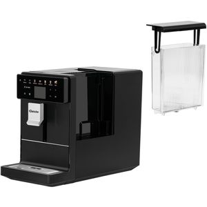 Produktbild für Kaffeevollautomat Bartscher Easy Slim 200, schwarz