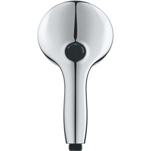 Produktbild für Handbrause GROHE Vitalio Start 110, 26031001, verchromt